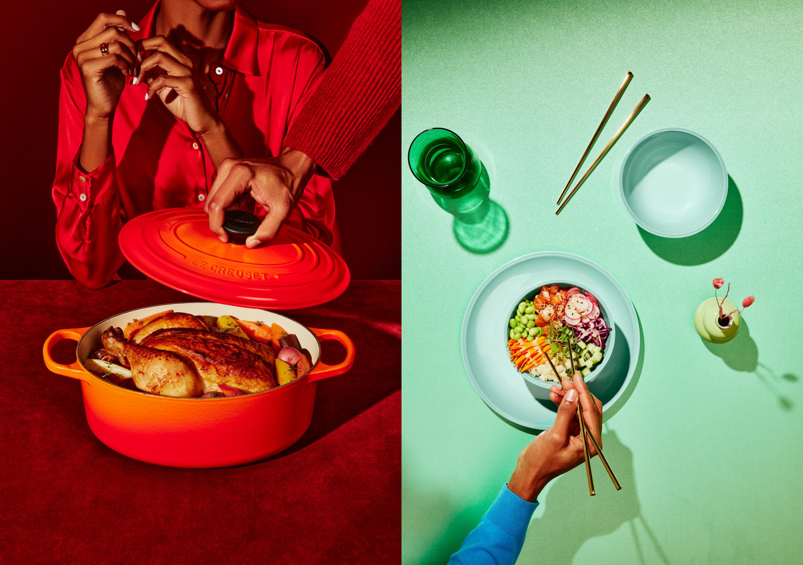 Le Creuset | Catalog 2022